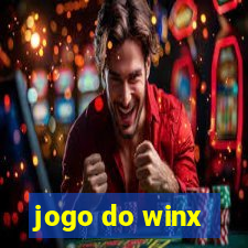 jogo do winx